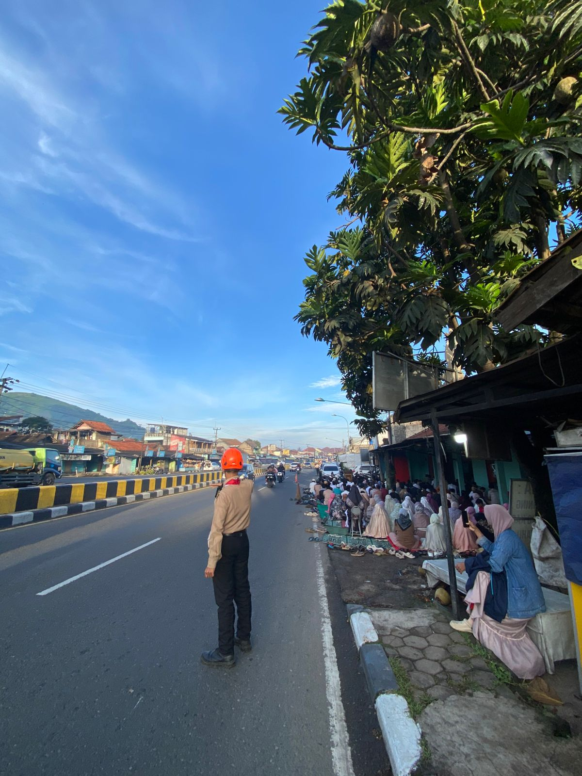Giat Brigade penolong