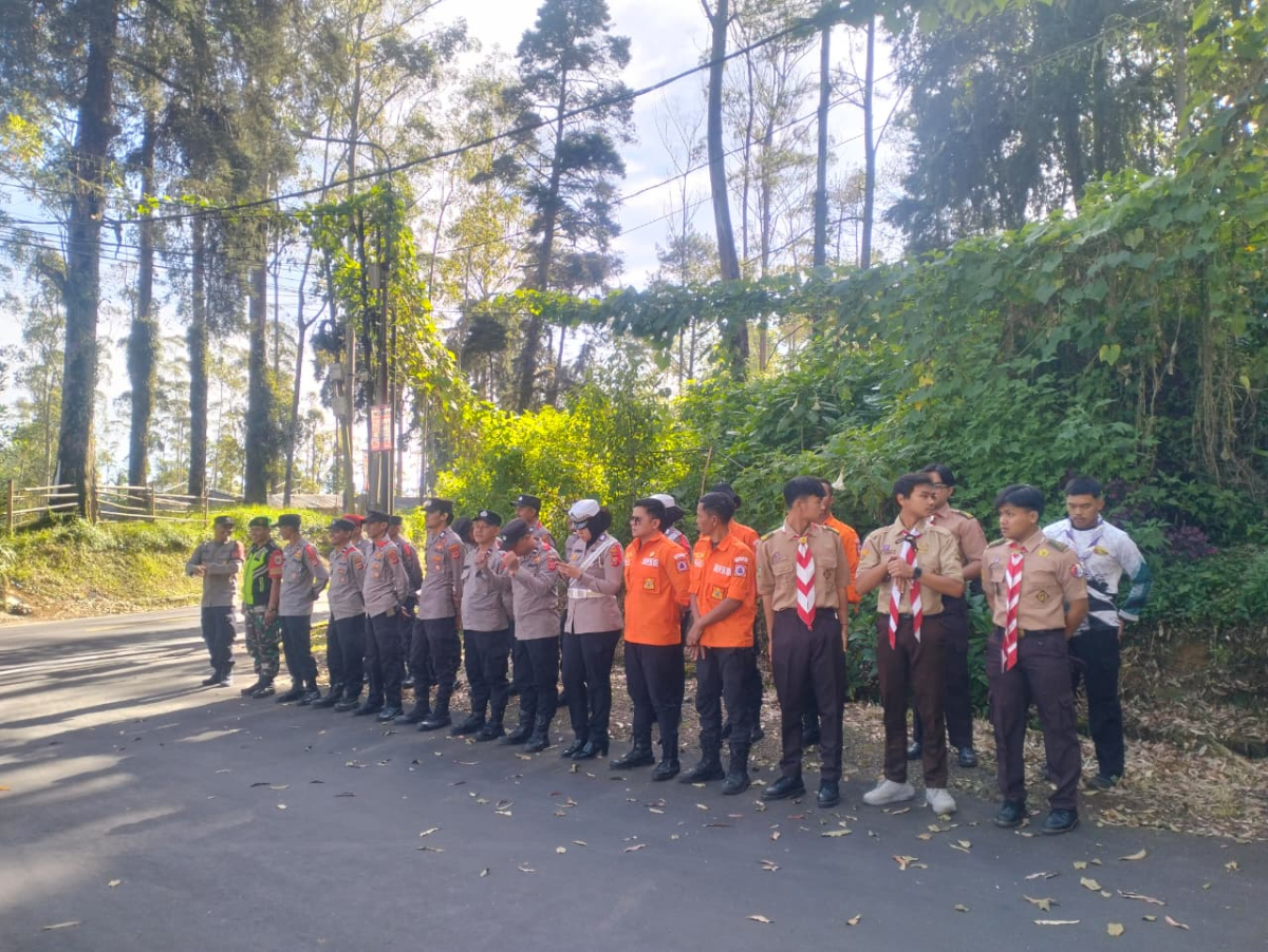 Giat Brigade penolong