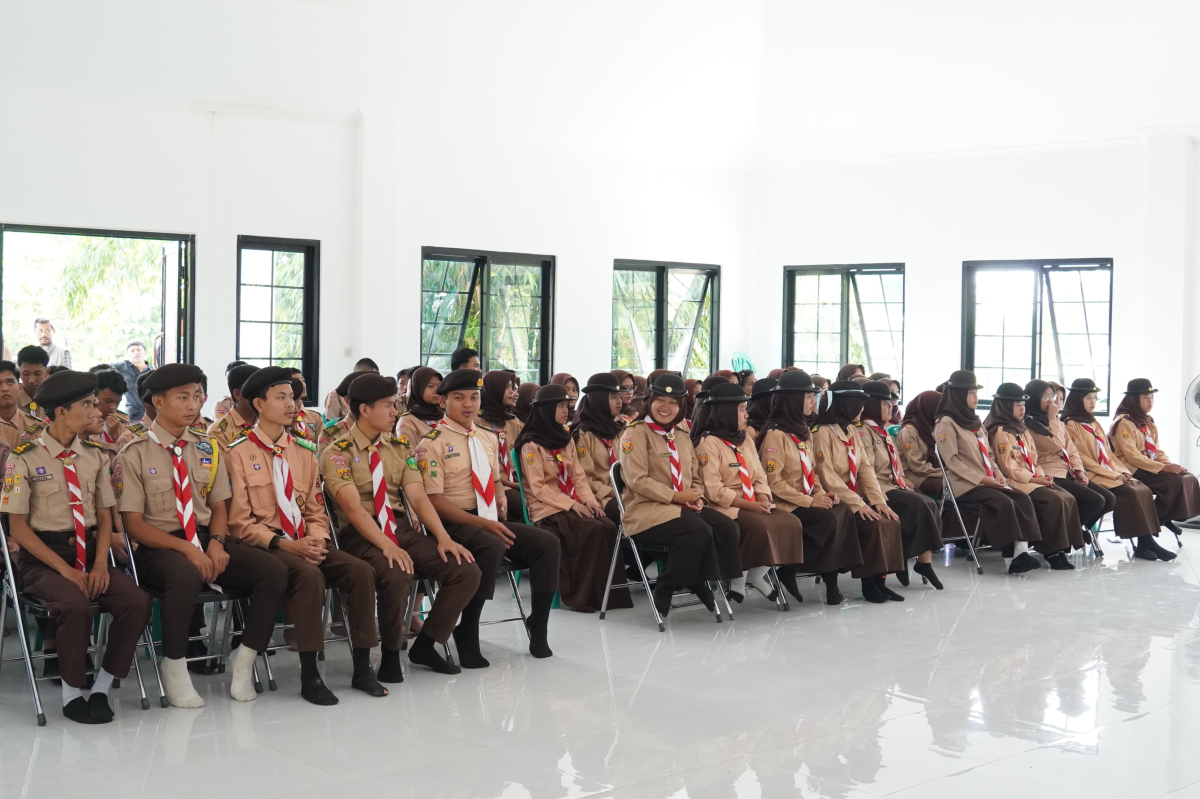 Saka Taruna bumi 