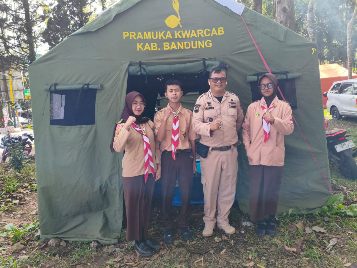 Giat Brigade penolong