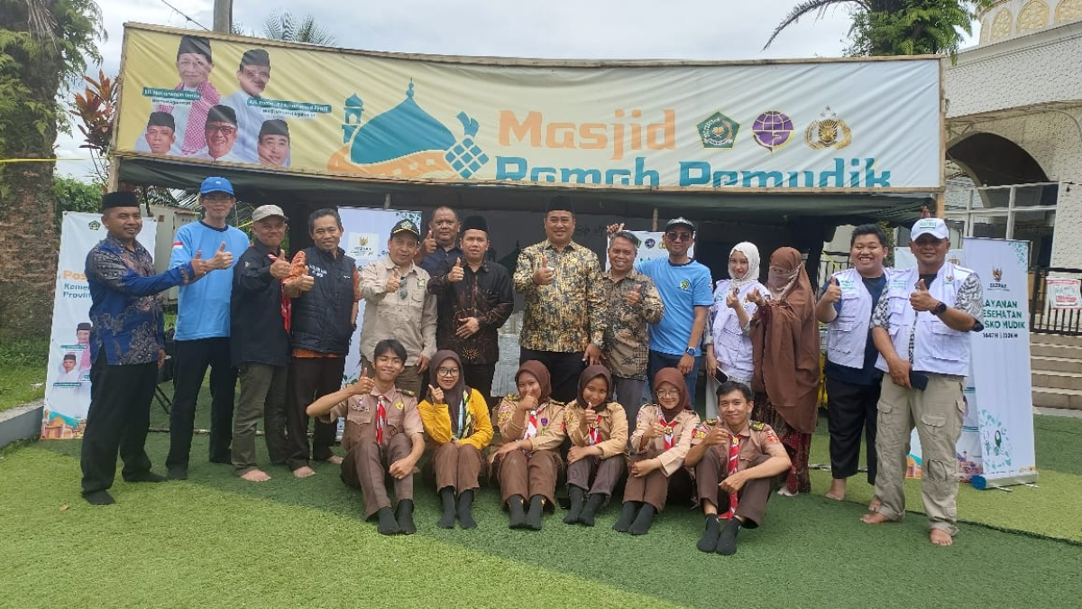 Giat Brigade penolong