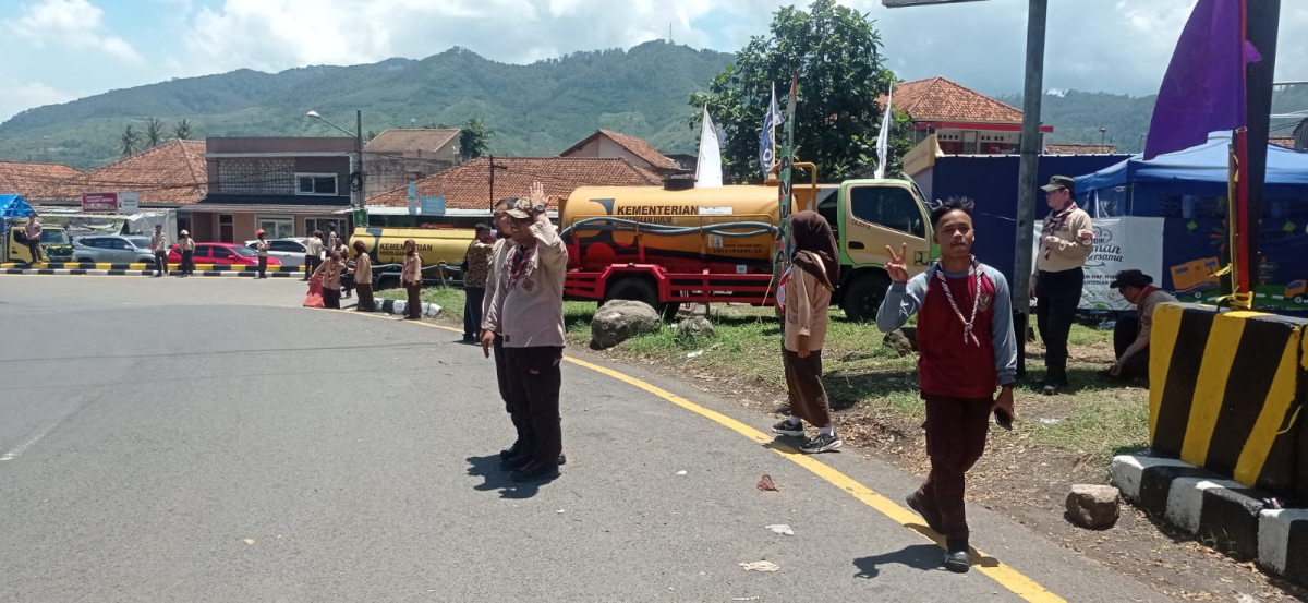 Giat Brigade penolong
