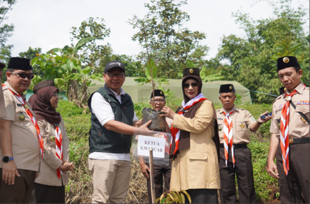 Saka Taruna bumi 