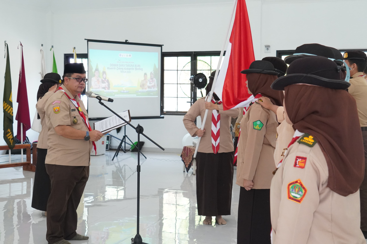 Saka Taruna bumi 