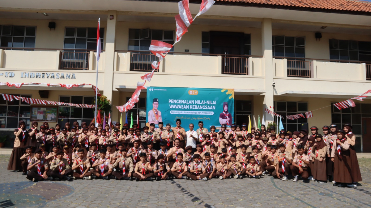 LOMBA CERDAS CERMAT ( LCC ) TAHUN 2024