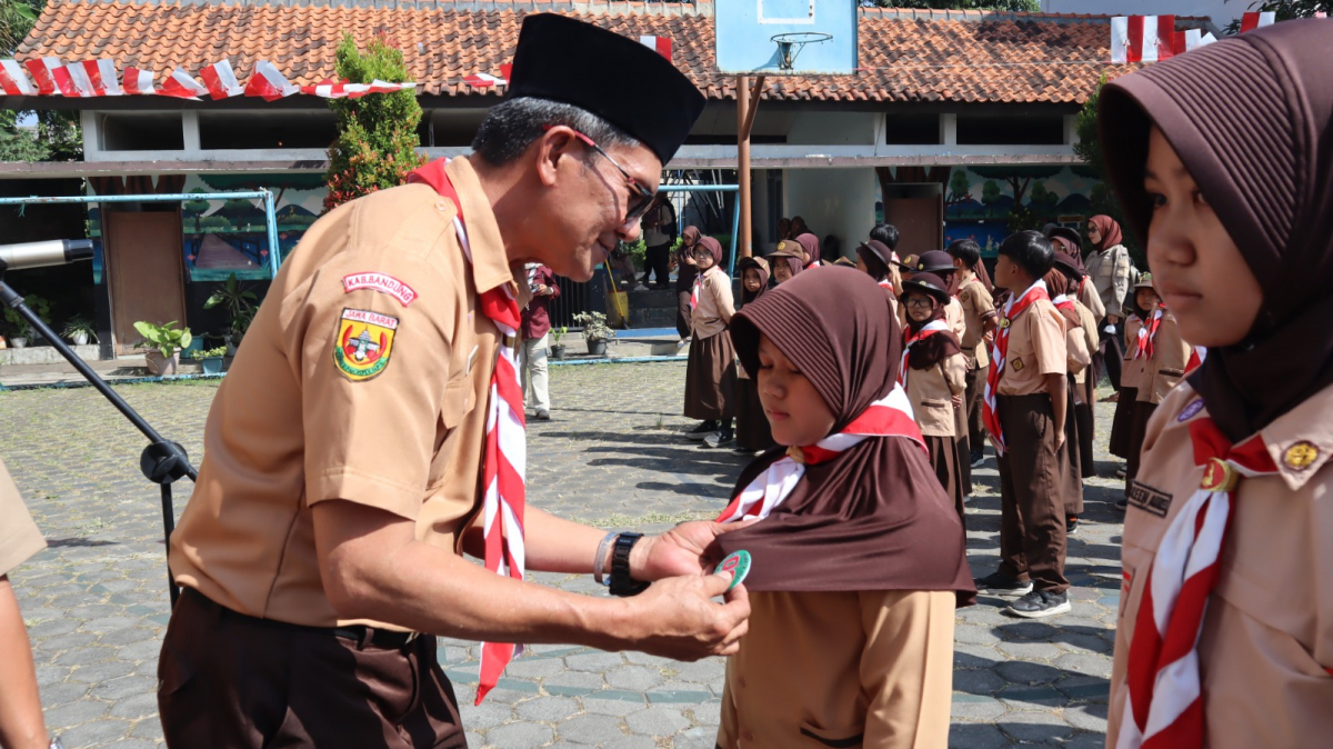 LOMBA CERDAS CERMAT ( LCC ) TAHUN 2024