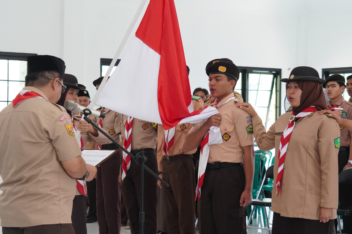 Saka Taruna bumi 
