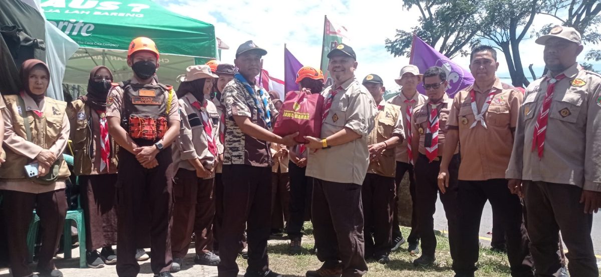 Giat Brigade penolong