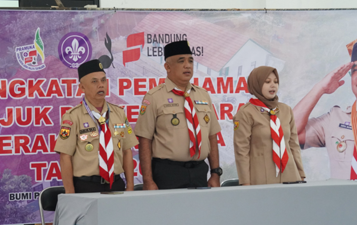 Peningkatan kapasitas Harmonisas