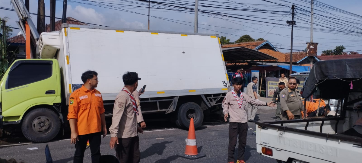 Giat Brigade penolong