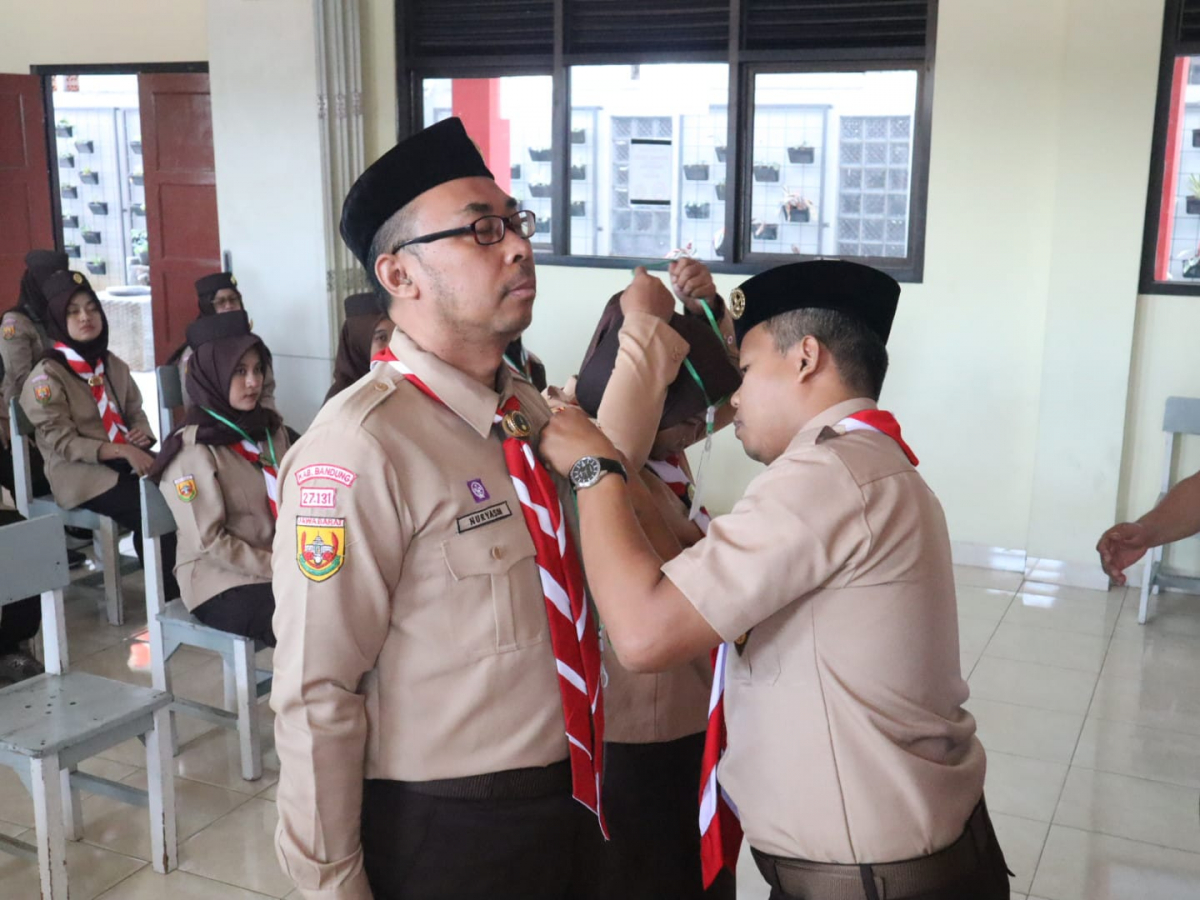 PENUTUPAN KMD KWARRAN DAYEUHKOLOT