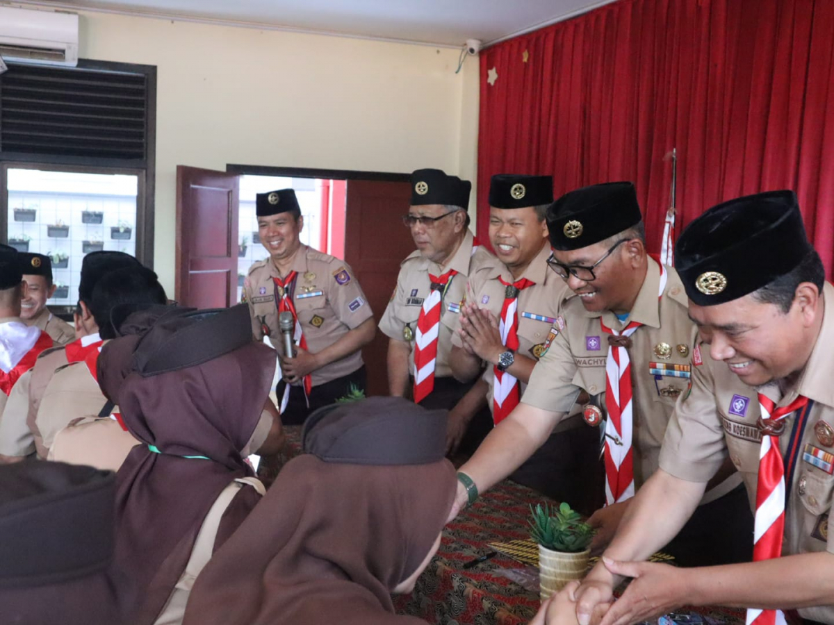 PENUTUPAN KMD KWARRAN DAYEUHKOLOT