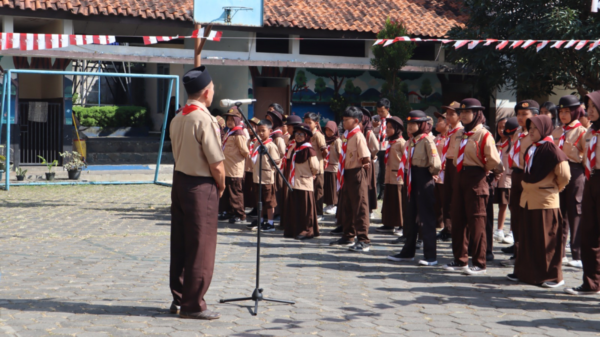 LOMBA CERDAS CERMAT ( LCC ) TAHUN 2024