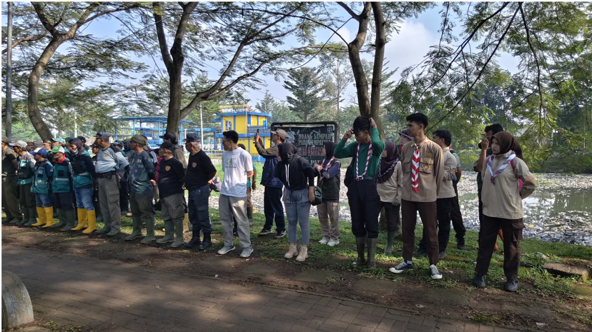 Giat Brigade penolong