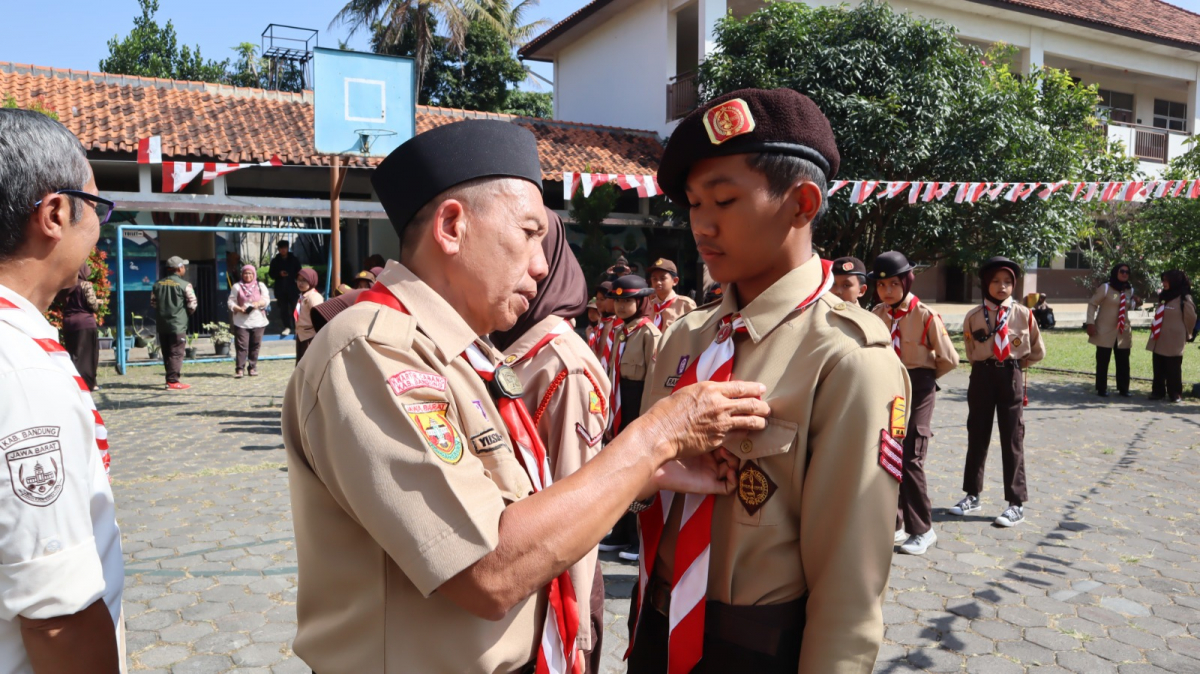 LOMBA CERDAS CERMAT ( LCC ) TAHUN 2024