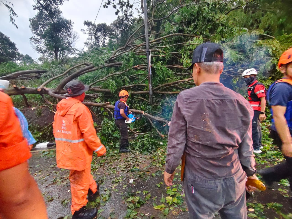 Giat Brigade penolong