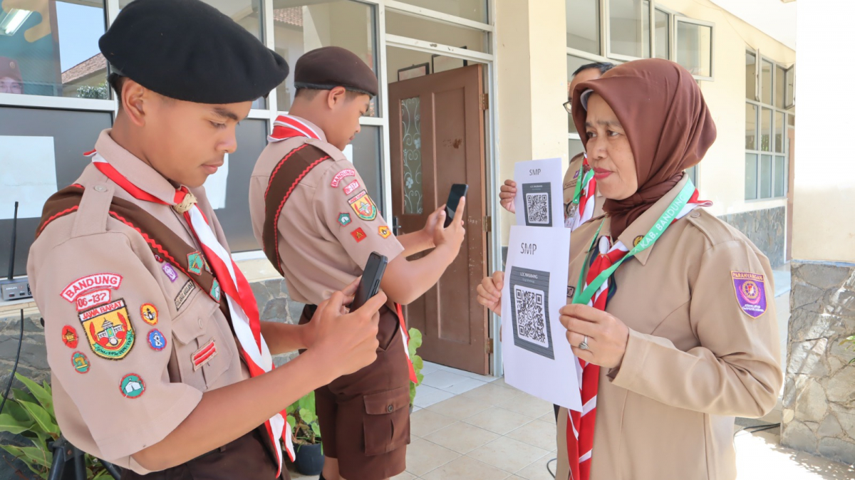 LOMBA CERDAS CERMAT ( LCC ) TAHUN 2024