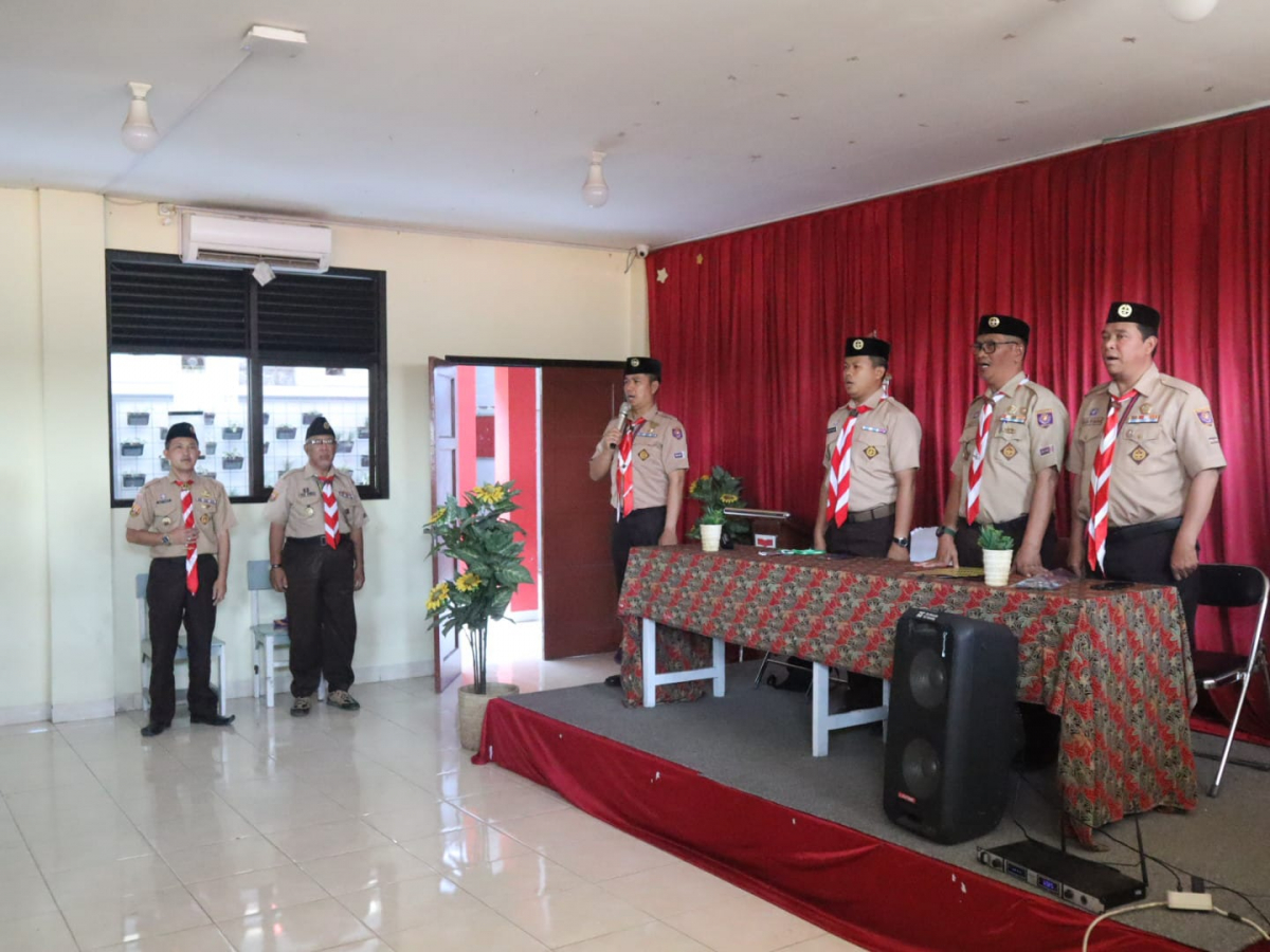 PENUTUPAN KMD KWARRAN DAYEUHKOLOT