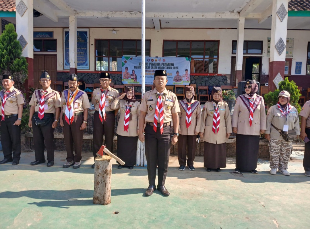 KMD KWARRAN CIKANCUNG RESMI DITUTUP
