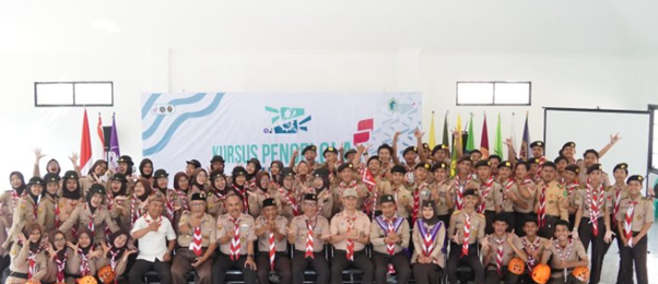  KWARCAB KABUPATEN BANDUNG SUKSES GELAR KPDK TAHUN 2025